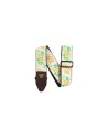4617 Alpine Meadow Jacquard-Schultertasche