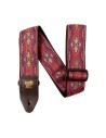 4674 Tracolla Jacquard Kashmir Sunset