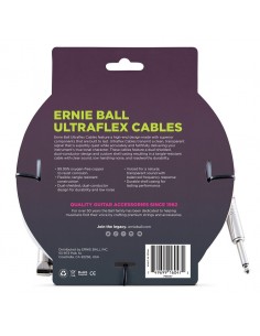 Cable PVC 6047 Blanco 6m 2