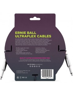 Câble PVC 6048 Noir 3 m