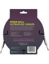6048 PVC Cable Black 3m