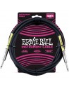 6048 Cavo PVC Black 3 m