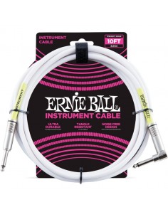 6049 Cavo PVC White 3 m 2