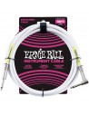 6049 Cavo PVC White 3 m