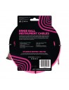 6078 Cavo Braided Neon Pink 3,05 m