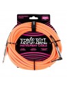 6079 Cavo Braided Neon Orange 3,05 m