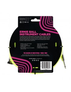 6080 Cavo Braided Neon...