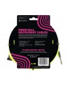 6080 Cavo Braided Neon Yellow 3,05 m