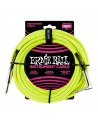 6080 Cavo Braided Neon Yellow 3,05 m