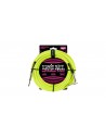 6080 Cavo Braided Neon Yellow 3,05 m