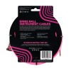 6083 Cavo Braided Neon Pink 5,49 m
