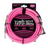6083 Cavo Braided Neon Pink 5,49 m