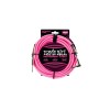 6083 Cavo Braided Neon Pink 5,49 m