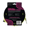 6085 Cavo Braided Neon Yellow 5,49 m