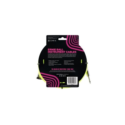 6085 Cavo Braided Neon... 2