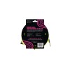 Cable trenzado amarillo neón 6085 de 5,49 m