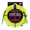 6085 Cavo Braided Neon Yellow 5,49 m