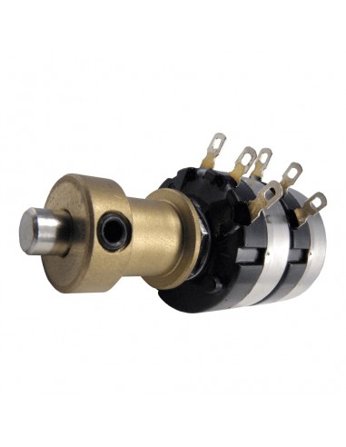 500K Potentiometer for Stereo Pan...