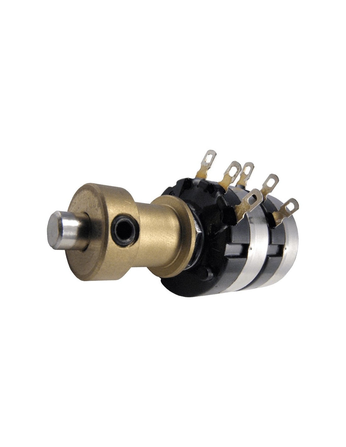 500K Potentiometer for Stereo Pan Pedal Model 6165