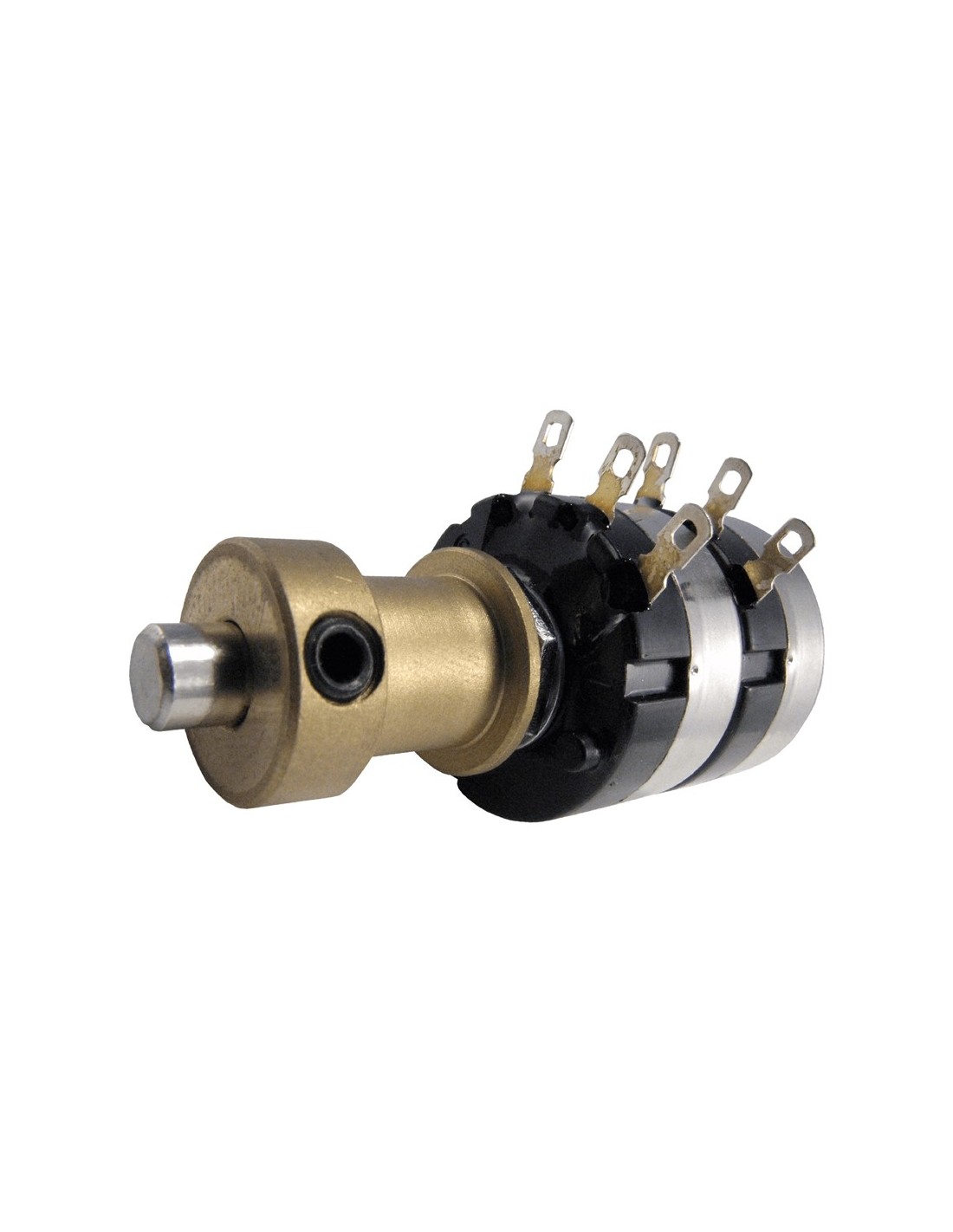 Potenziometro da 25K per Pedale Stereo Modello 6167