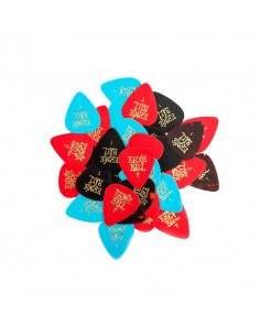 Plettri Standard Assortiti...
