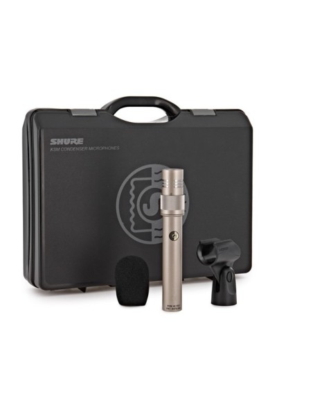 Shure KSM141 SL