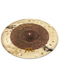 Meinl B19DUC Byzance Dual...