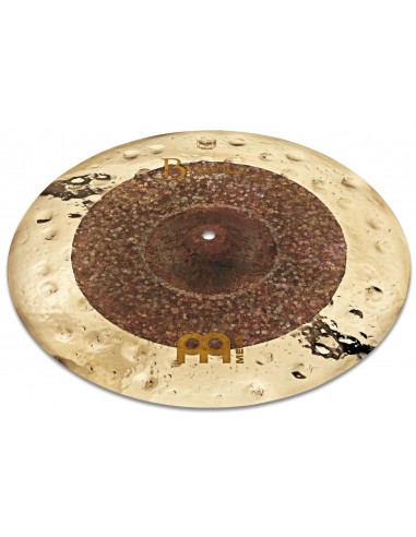 Meinl B19DUC Byzance Dual crash 19