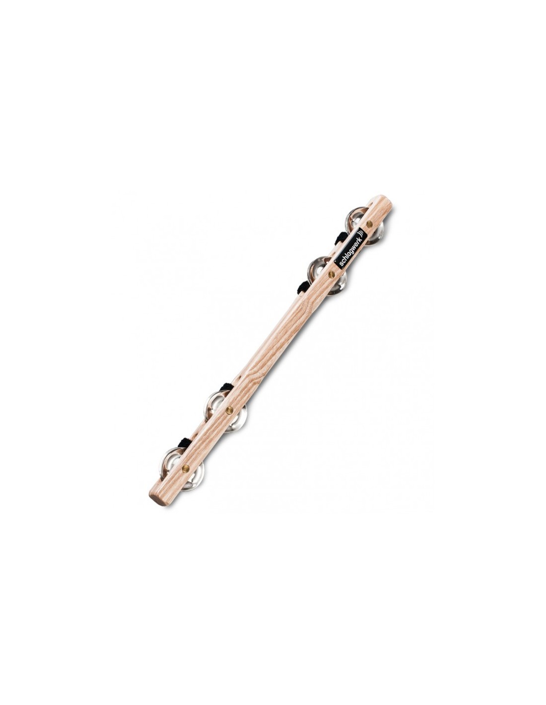 Schlagwerk JSR80 Jingle Stick Rapid carbonsteel