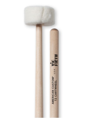 Vic Firth T2 Battente per timpano...