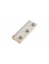 BAIO Multieffektpedal mit eingebautem IR