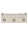 BAIO Multieffektpedal mit eingebautem IR