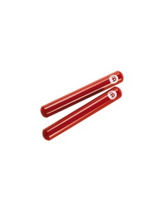 Meinl CL7R Clave Fibra Rosse