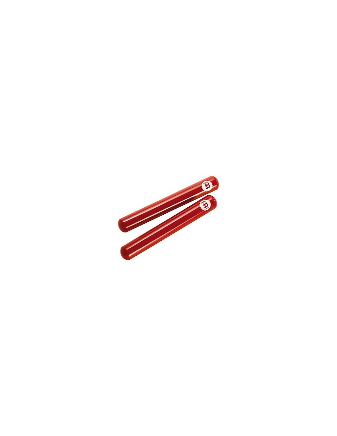 Meinl CL7R Clave Fibra Rosse
