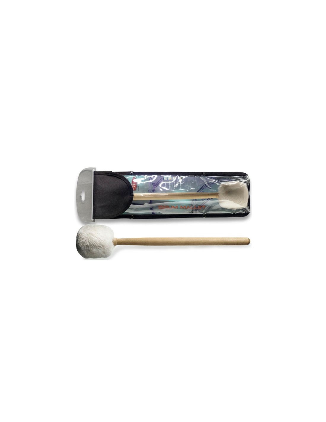 Stagg SMD-P1 Battente Singolo da Marcia