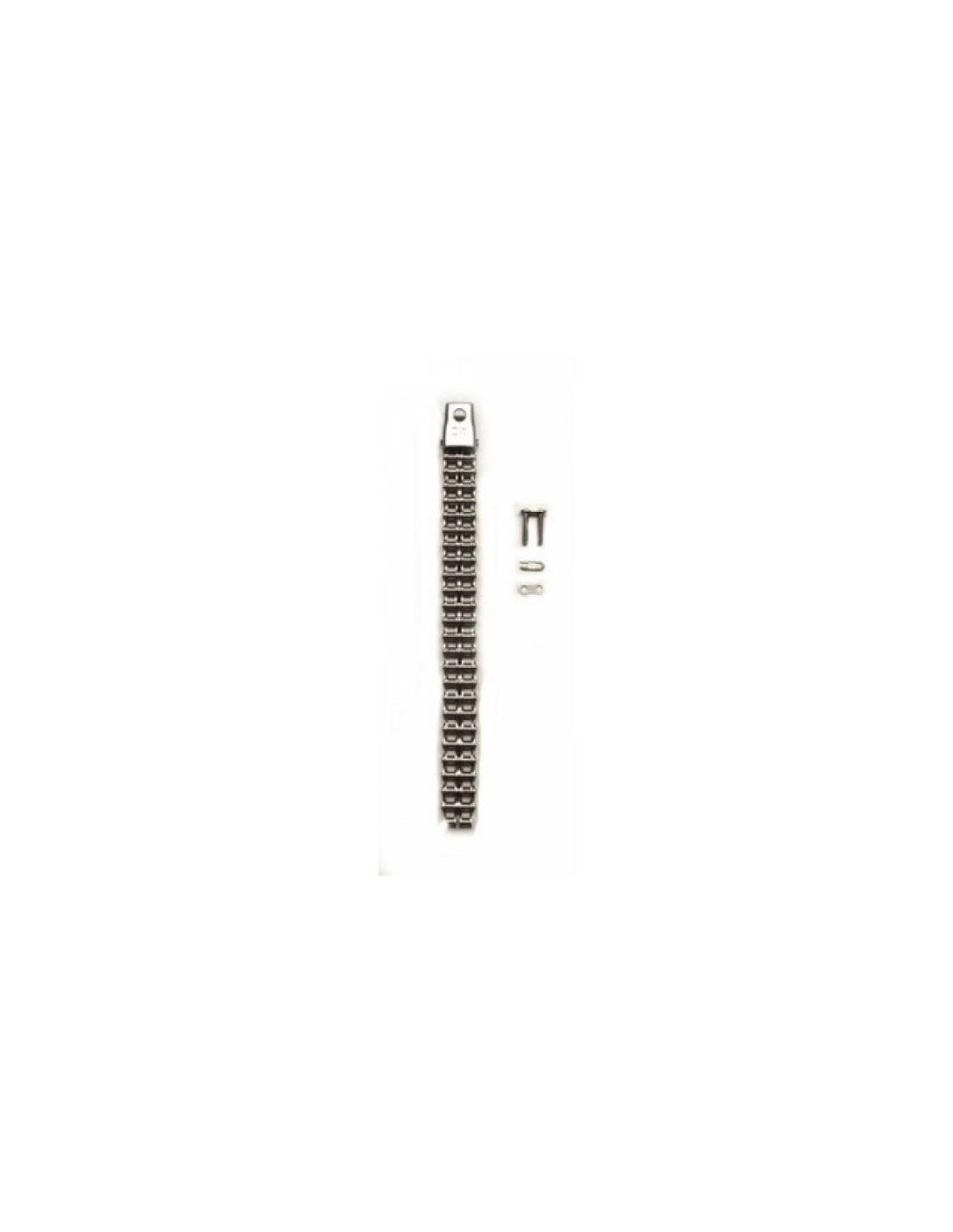 Dixon PPL-5L Catena Doppia per Pedale per Grancassa