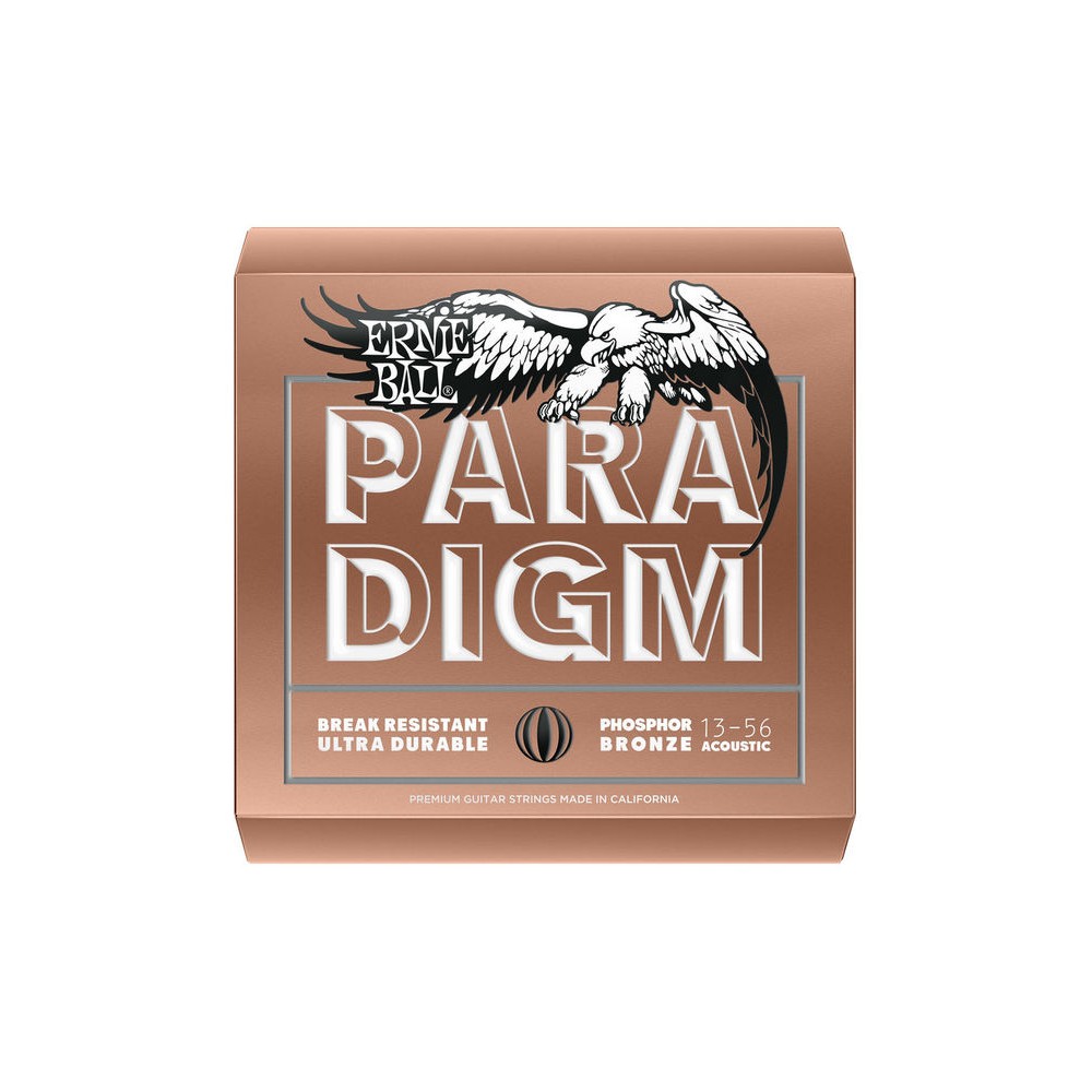 Ernie Ball 2074 - Paradigm Phosphor...
