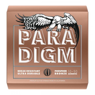 Ernie Ball 2080 - Paradigm...