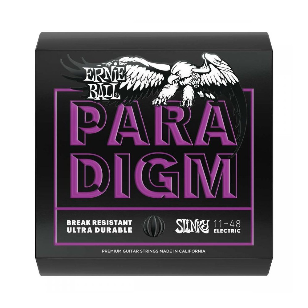 Ernie Ball 2020 - Paradigm Power...