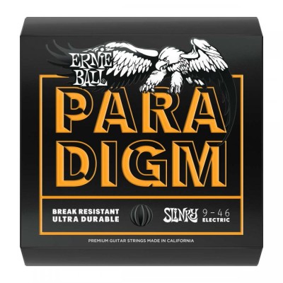 Ernie Ball 2022 - Paradigm...
