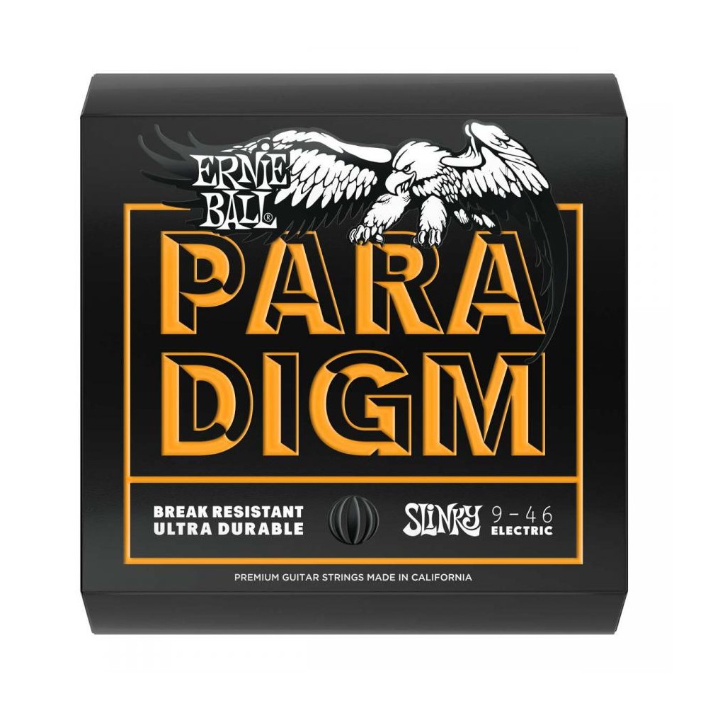 Ernie Ball 2022 - Paradigm Hybrid...