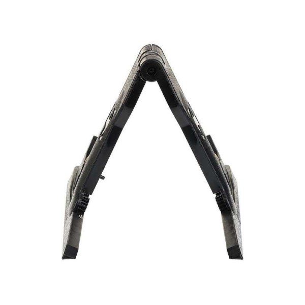 Hercules HCGS-200B Supporto per Chitarra Compact