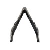 Hercules HCGS-200B Supporto per Chitarra Compact