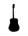 Eko Ranger 6 Eq Red Sunburst