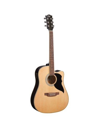 Eko Ranger CW Eq Natural