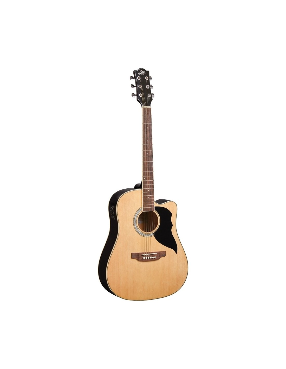 Eko Ranger CW Eq Natural