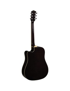 Eko Ranger CW Eq Natural 2