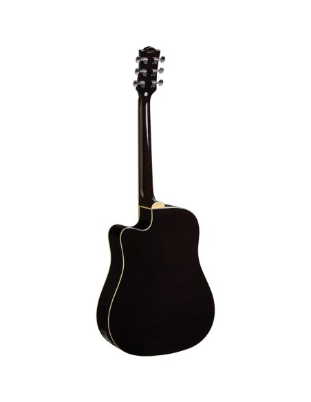 Eko Ranger CW Eq Natural