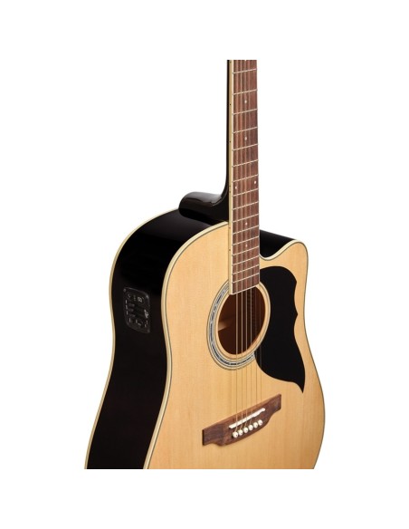 Eko Ranger CW Eq Natural