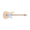 Sterling by Music Man Cutlass HSS Vintage Cream